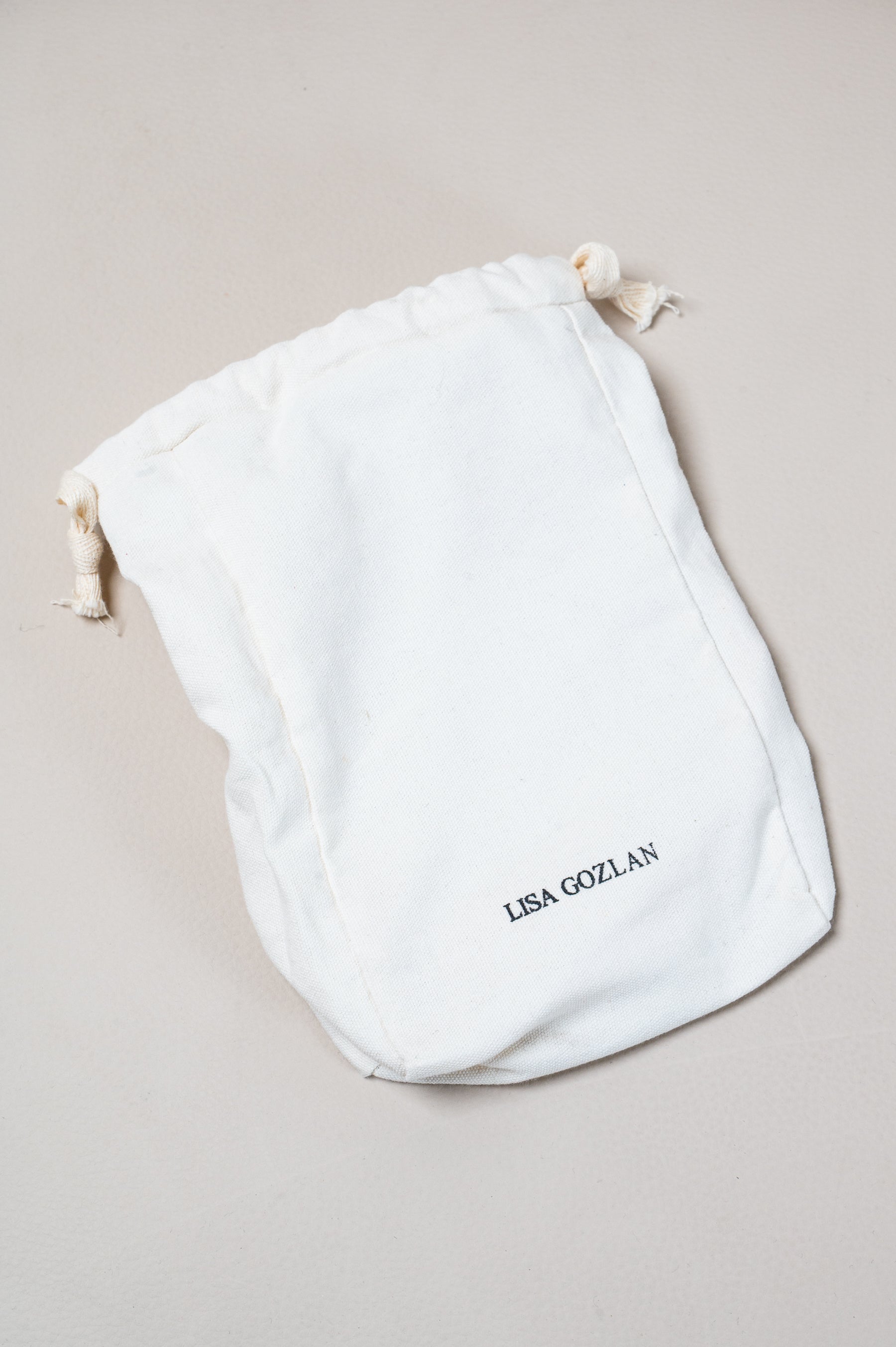 Vintage 1990's Paris Gold Tulip Necklace