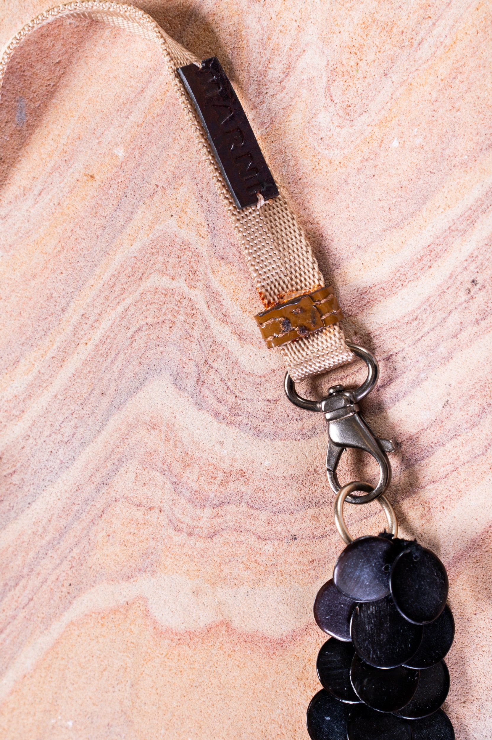 Bib Necklace