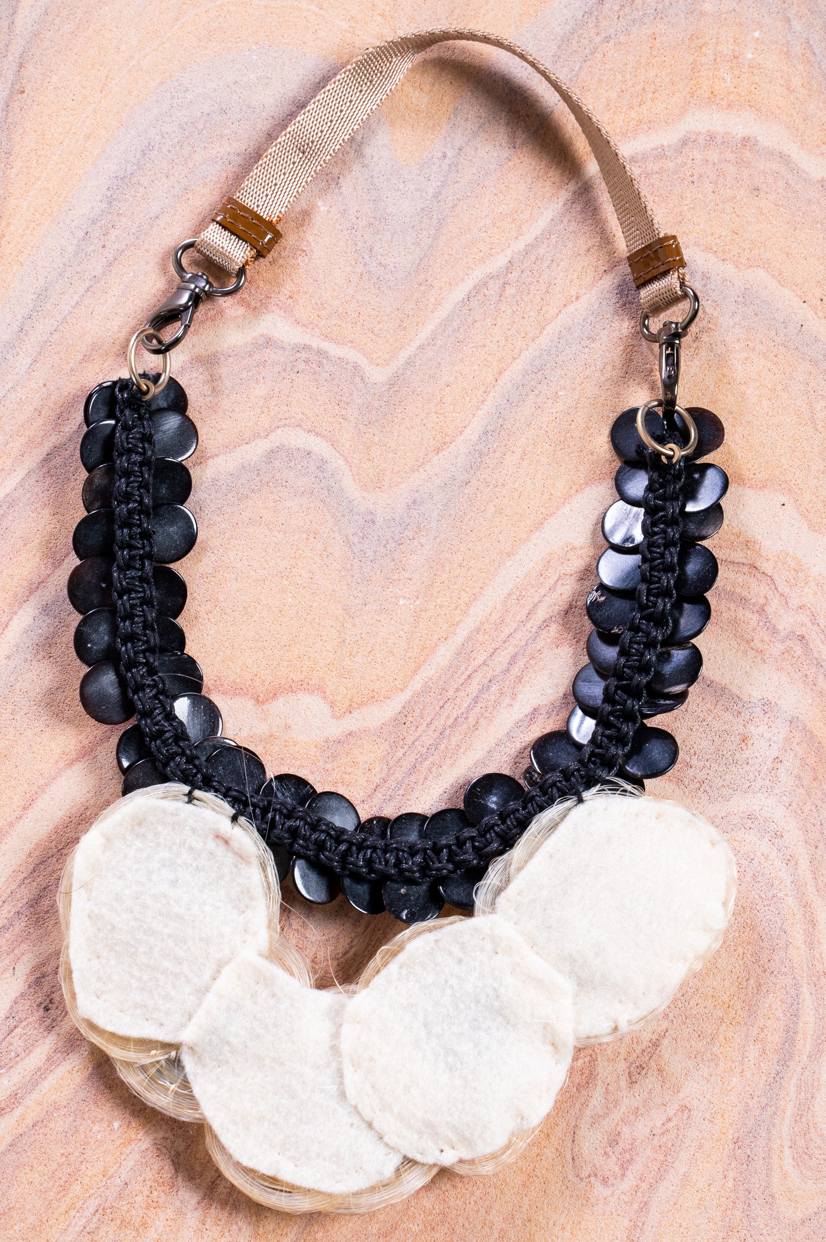 Bib Necklace