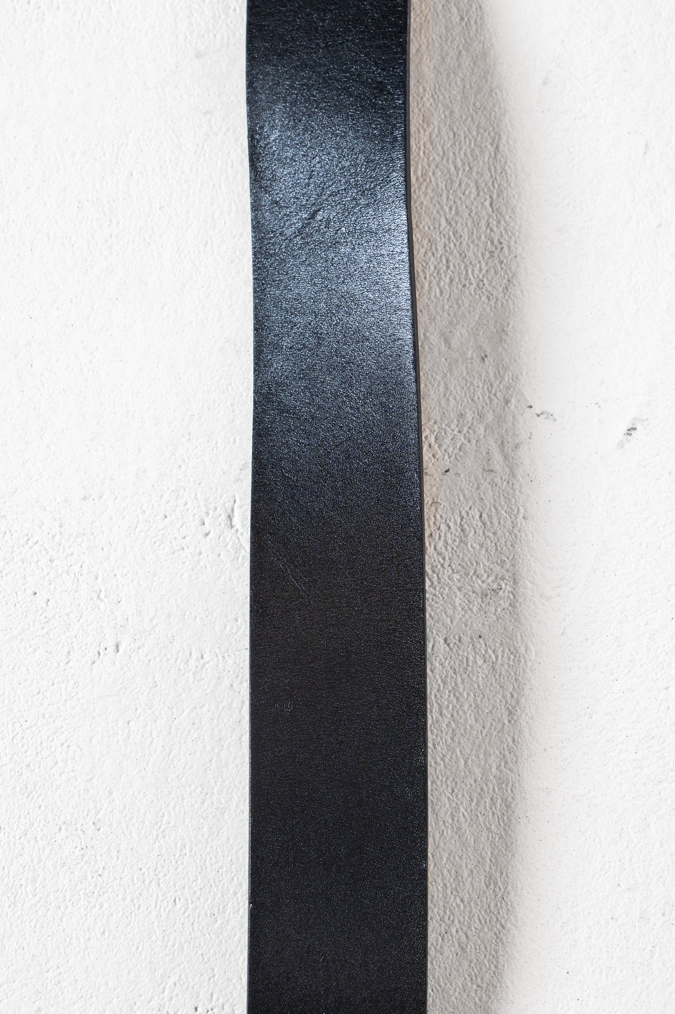 Black Belt w/ Gunmetal Hardware