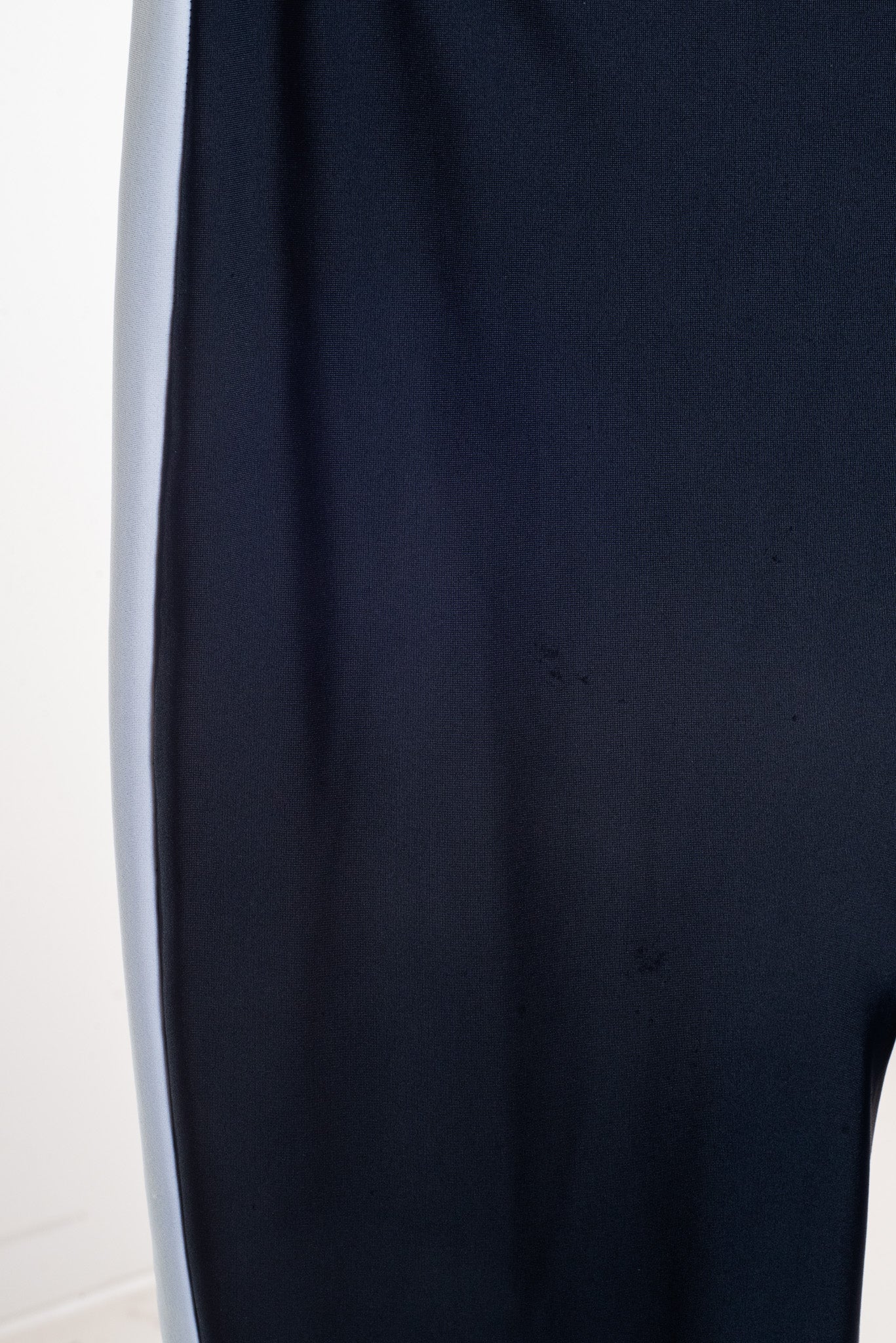 Black Spandex Jacket and Legging Set