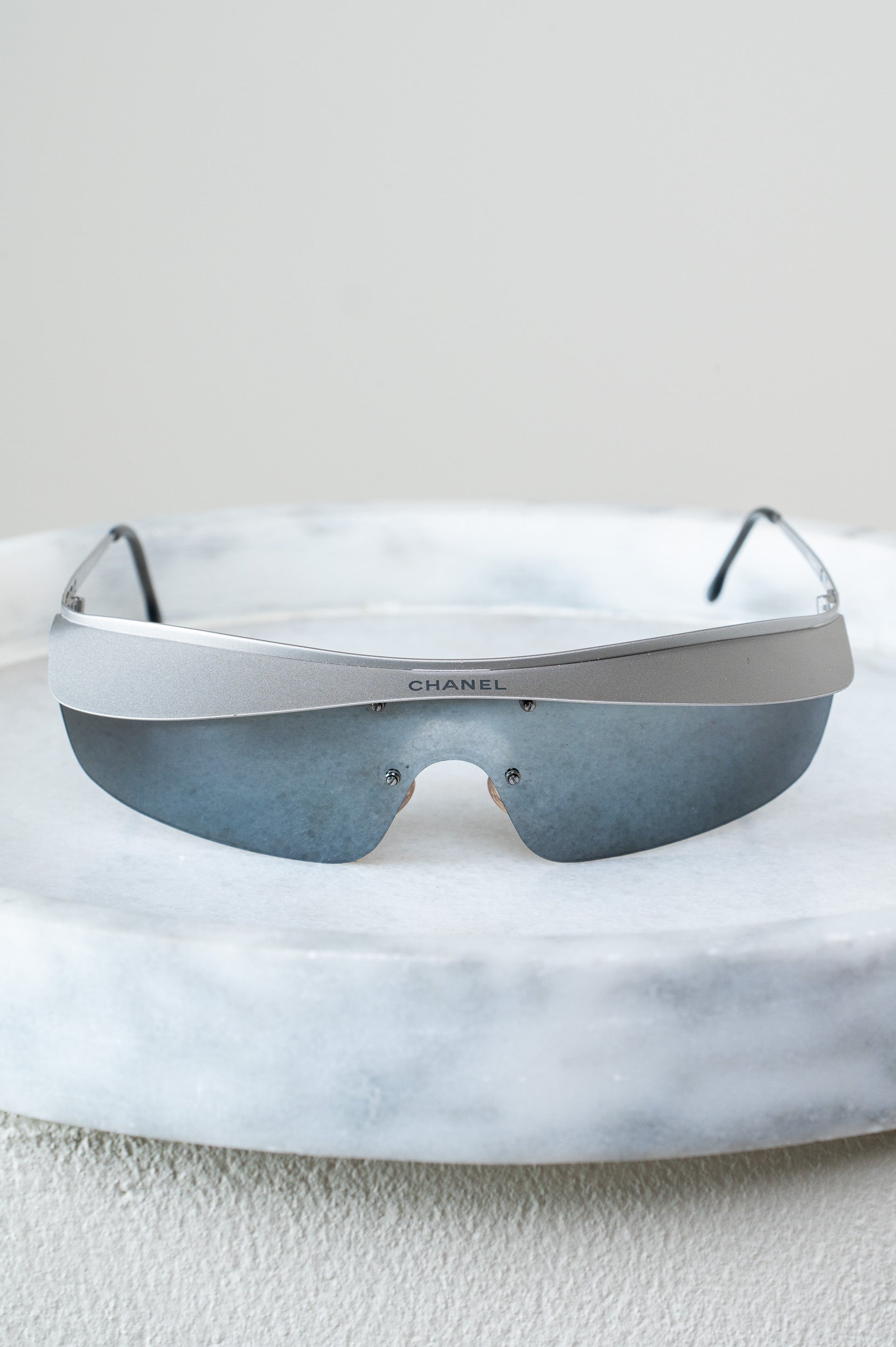 Visor Sunglasses