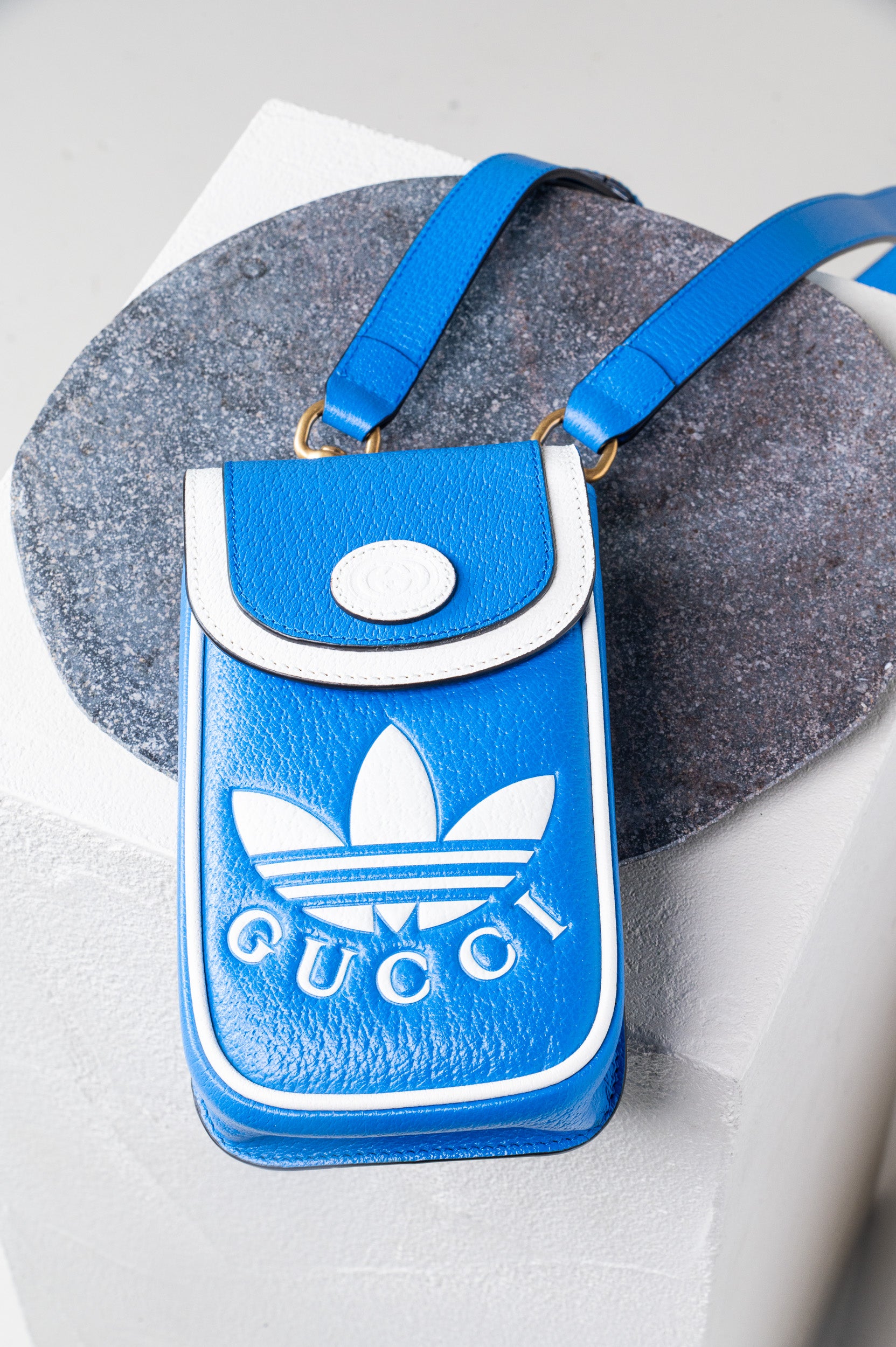 Gucci X Adidas Mini Crossbody