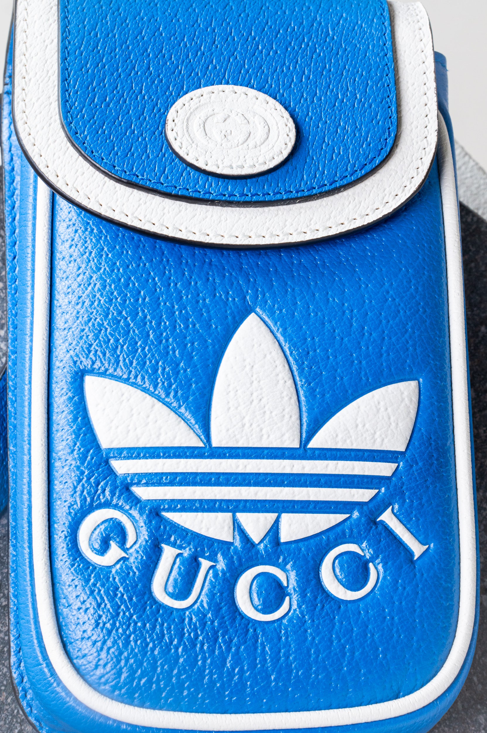 Gucci X Adidas Mini Crossbody