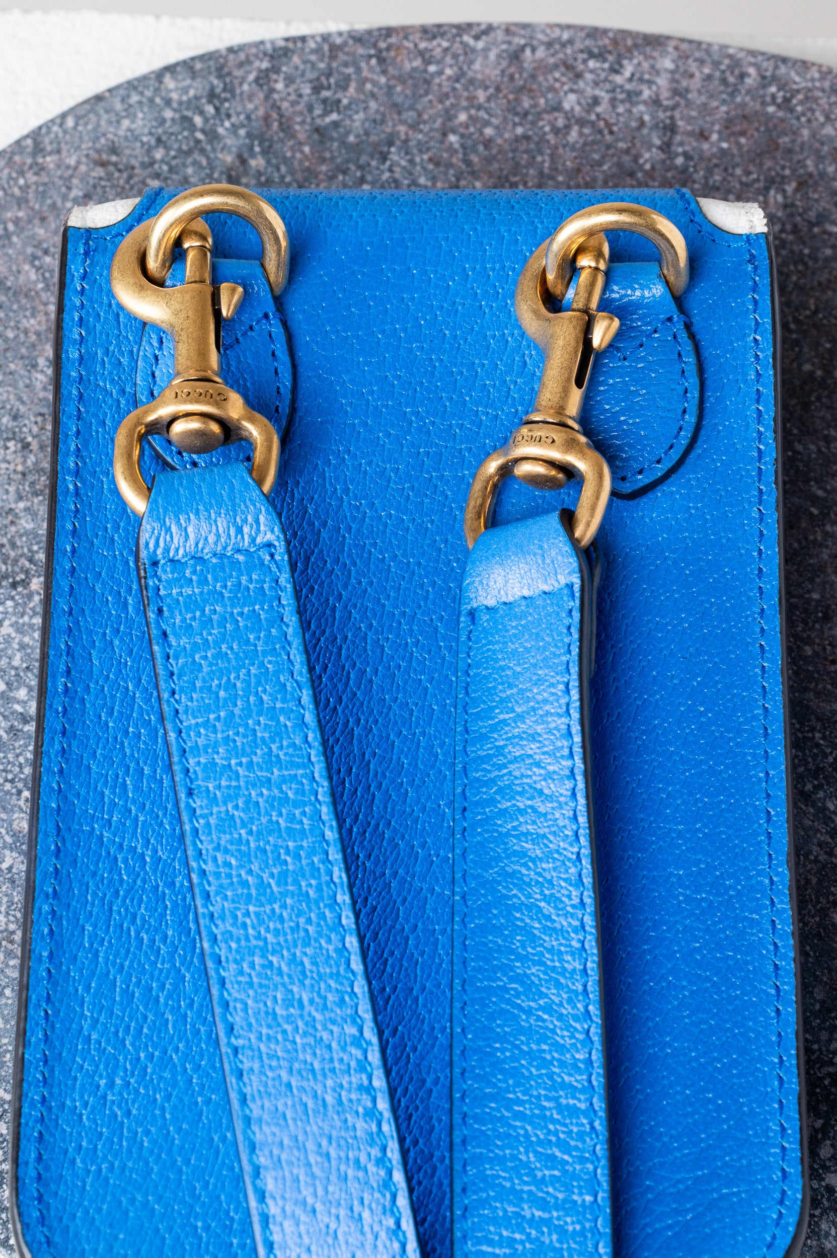 Gucci X Adidas Mini Crossbody
