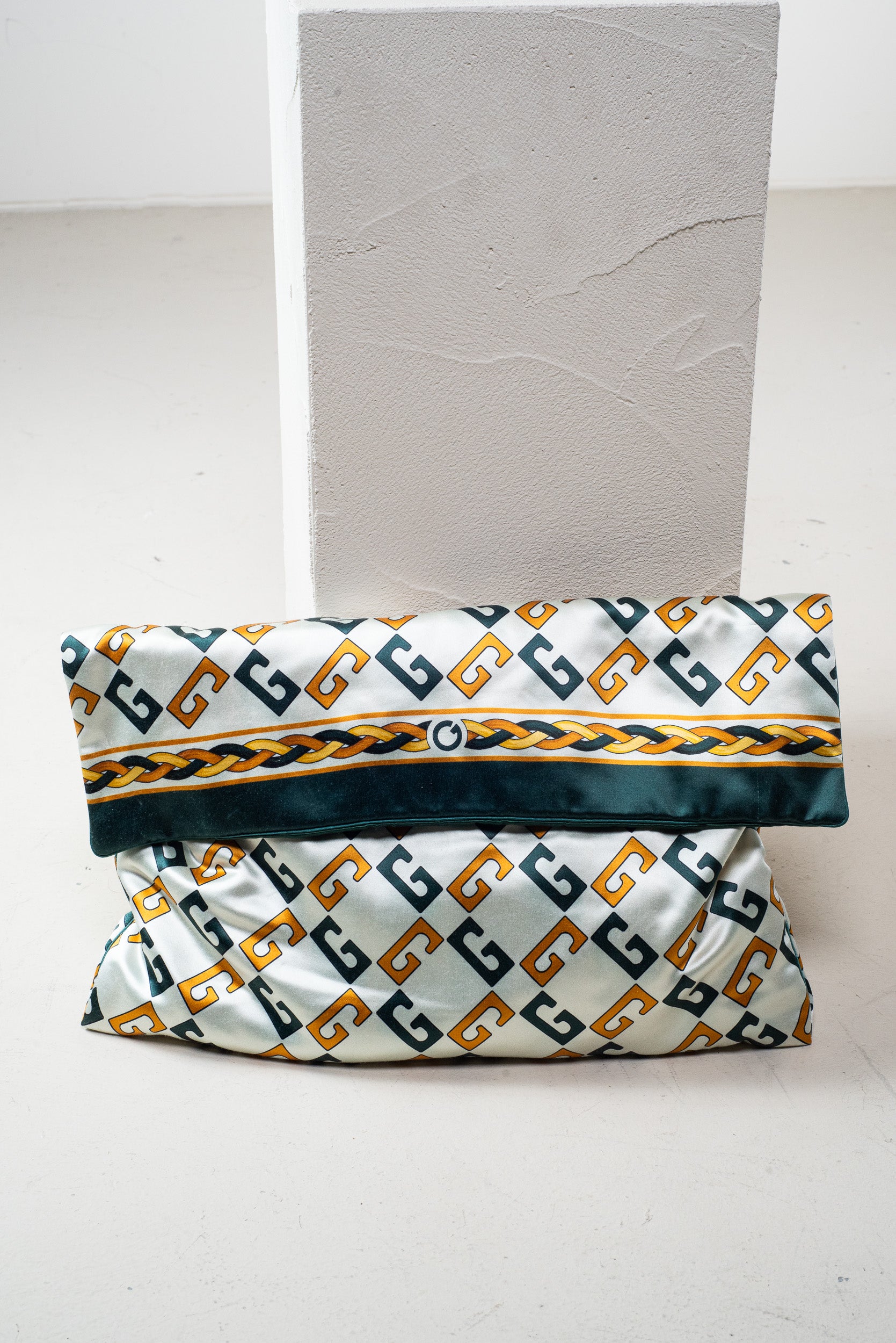 Silk Travel Sleep Set