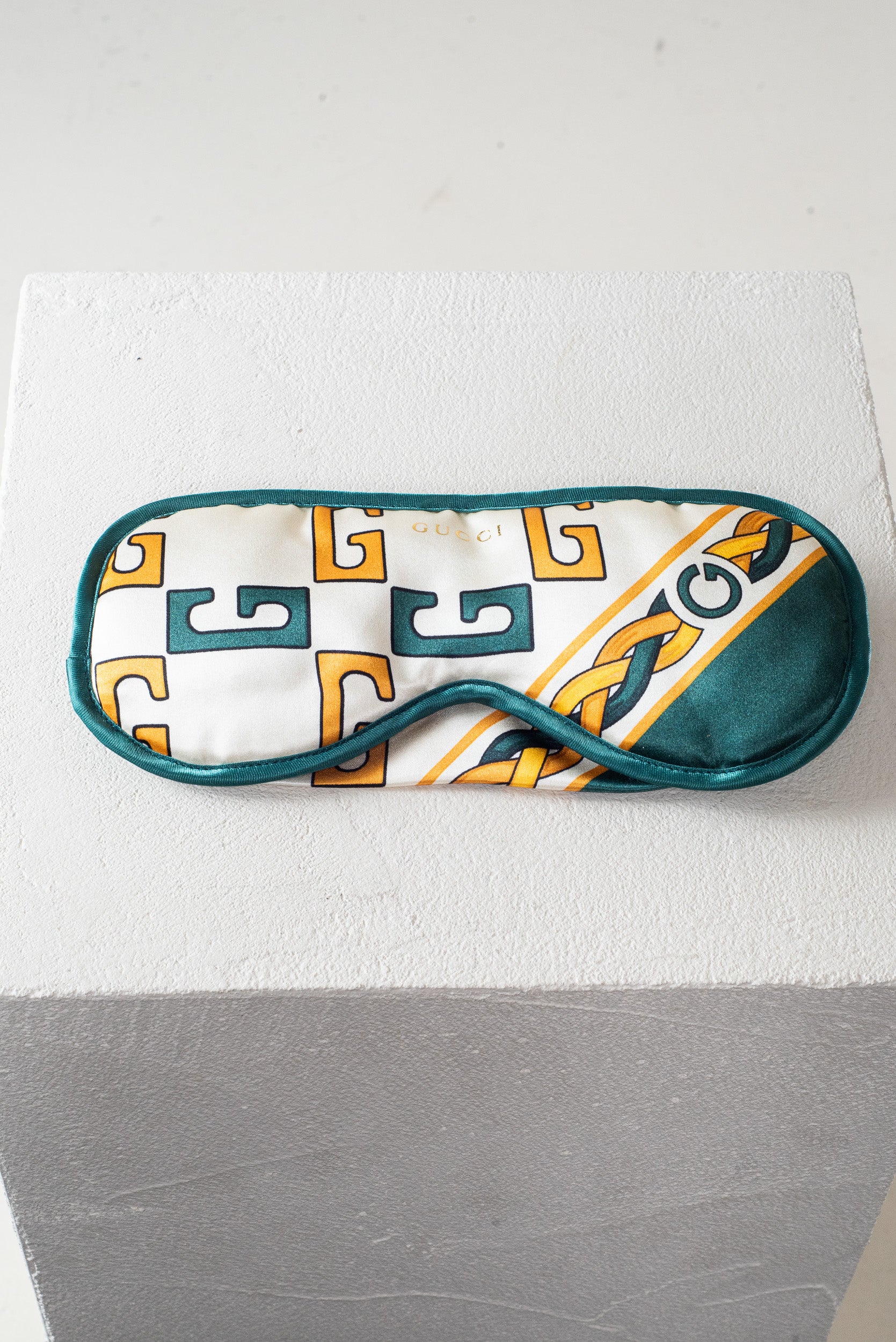 Silk Travel Sleep Set