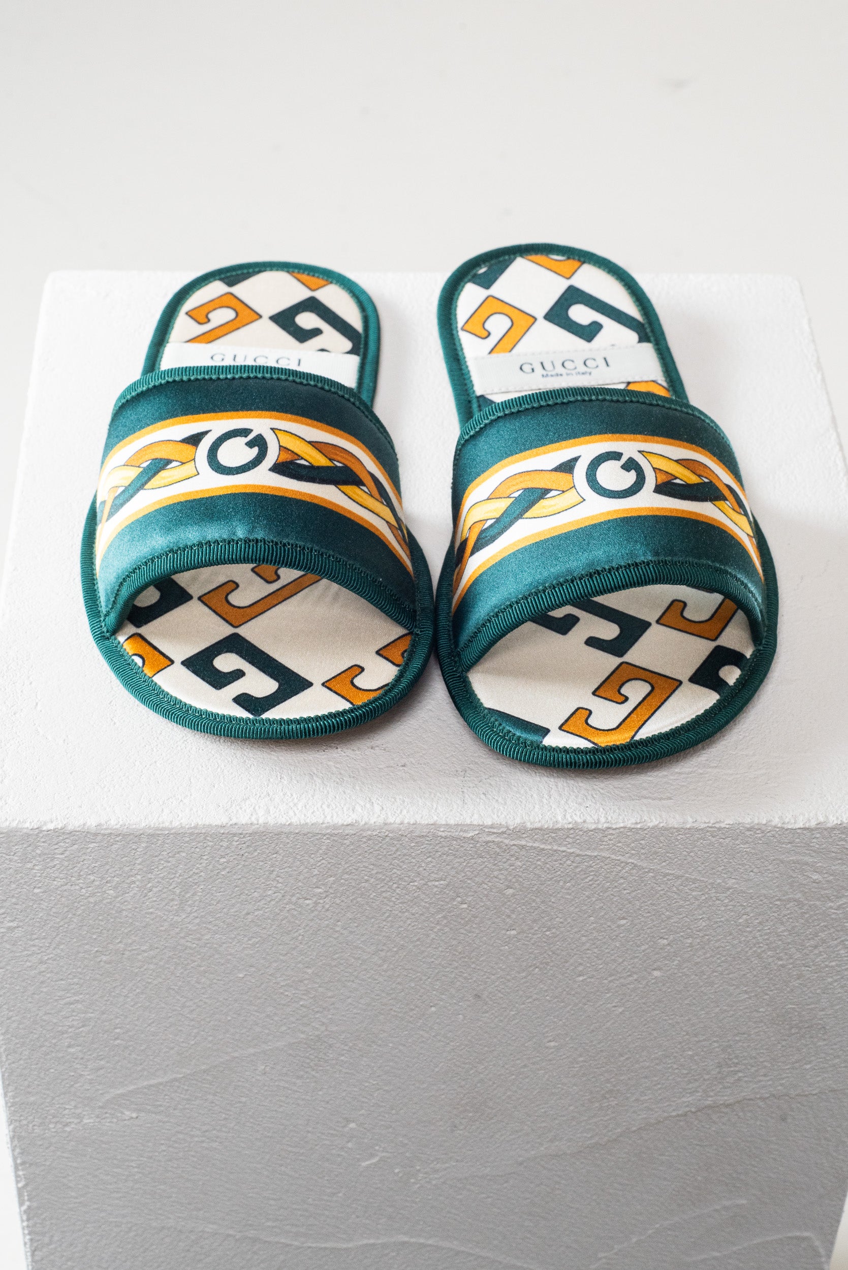 Silk Travel Sleep Set