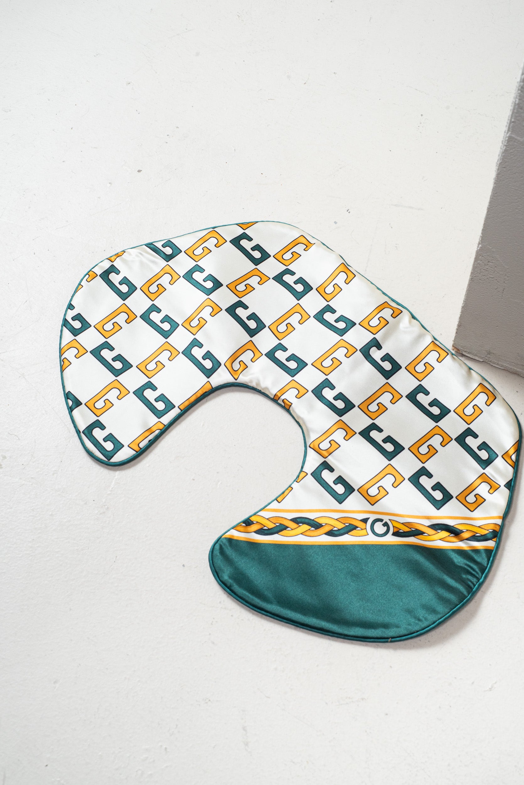 Silk Travel Sleep Set