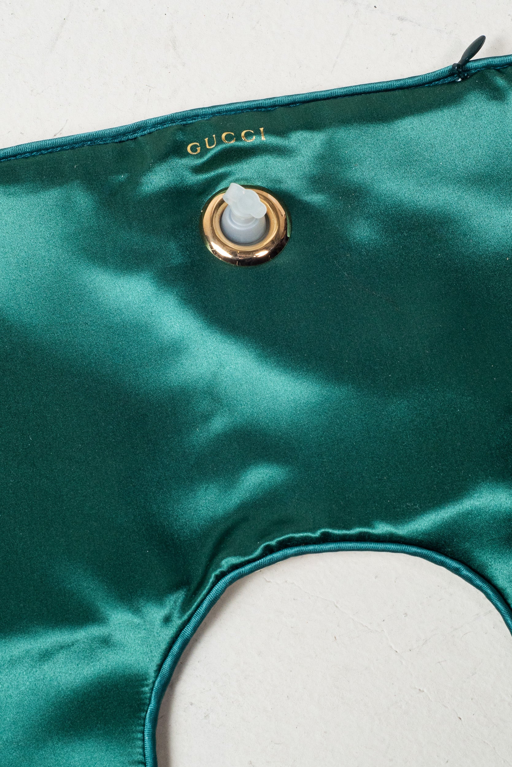 Silk Travel Sleep Set