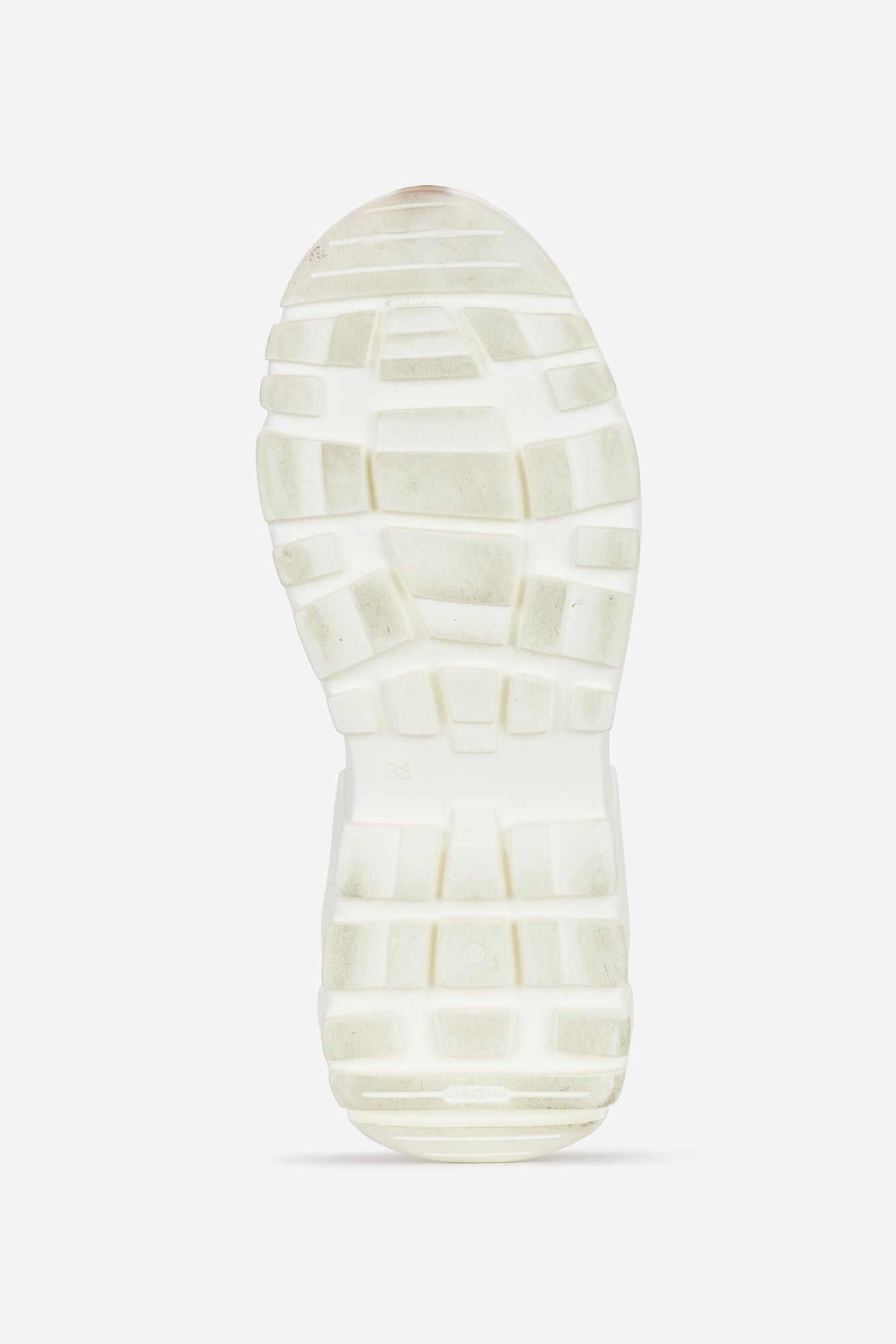 Beige Damen Sneakers