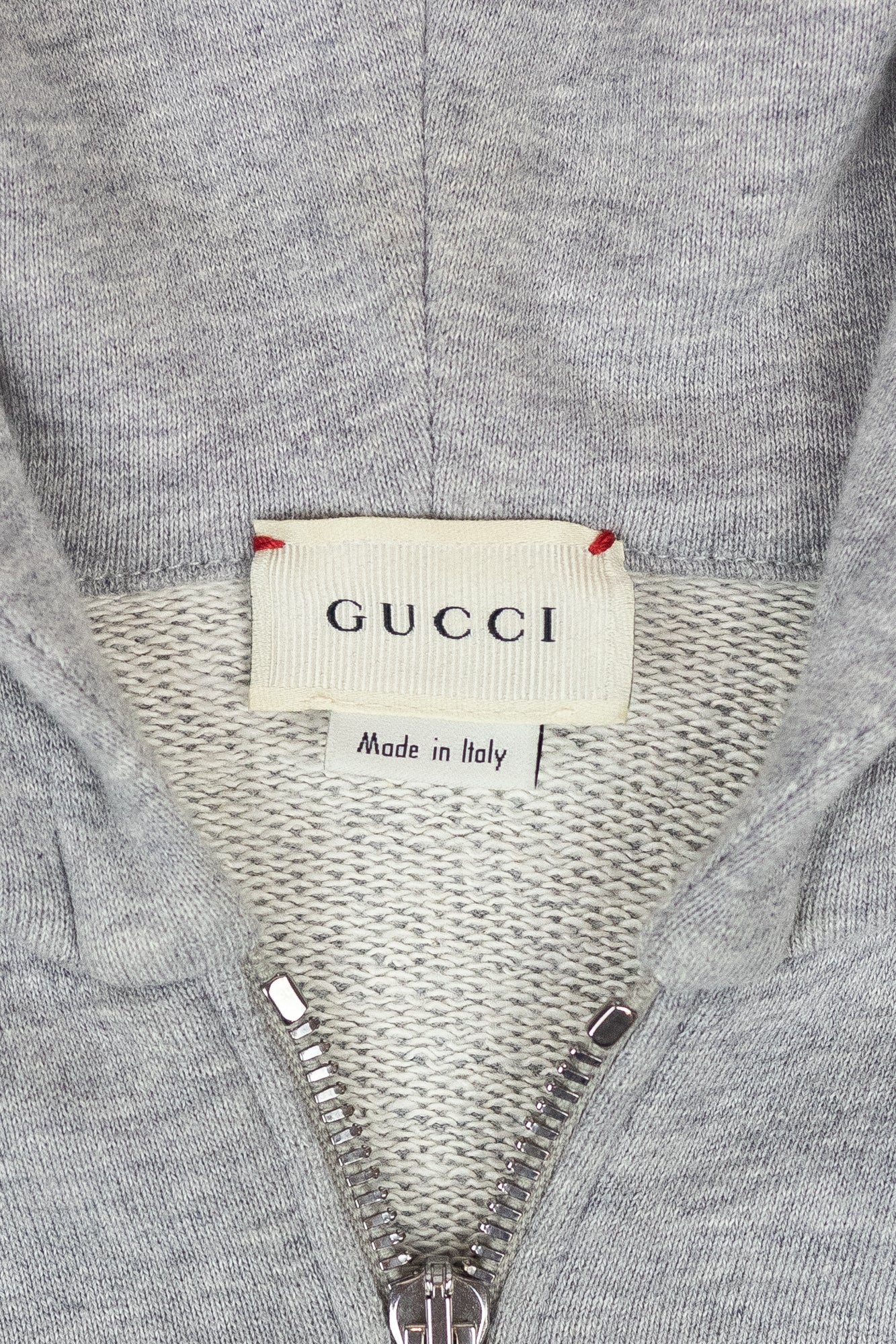 Children's Sweatshirt with Gucci Logo Stripe