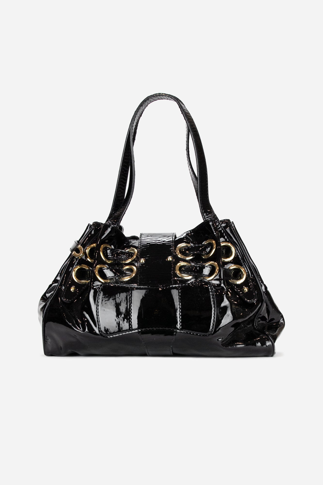 Consign jimmy discount choo handbags