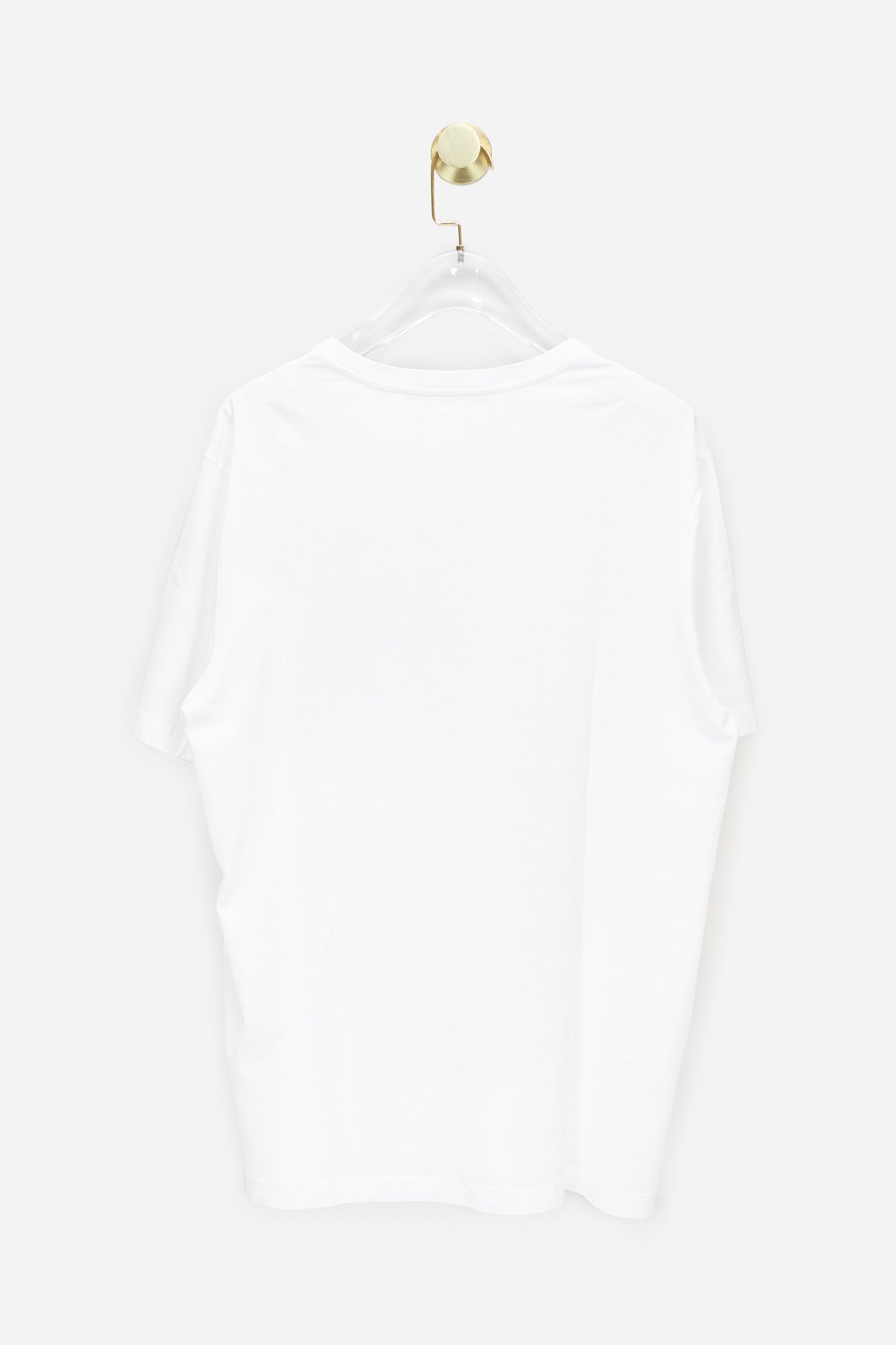 White Patches T-Shirt